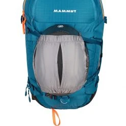 Mammut Airbag Packs & Accessories Ride 30L Removable Airbag 3.0 Backpack 18 Mammut Airbag Packs & Accessories Ride 30L Removable Airbag 3.0 Backpack -AVALANCHE SAFETY Sales SAPBK D7