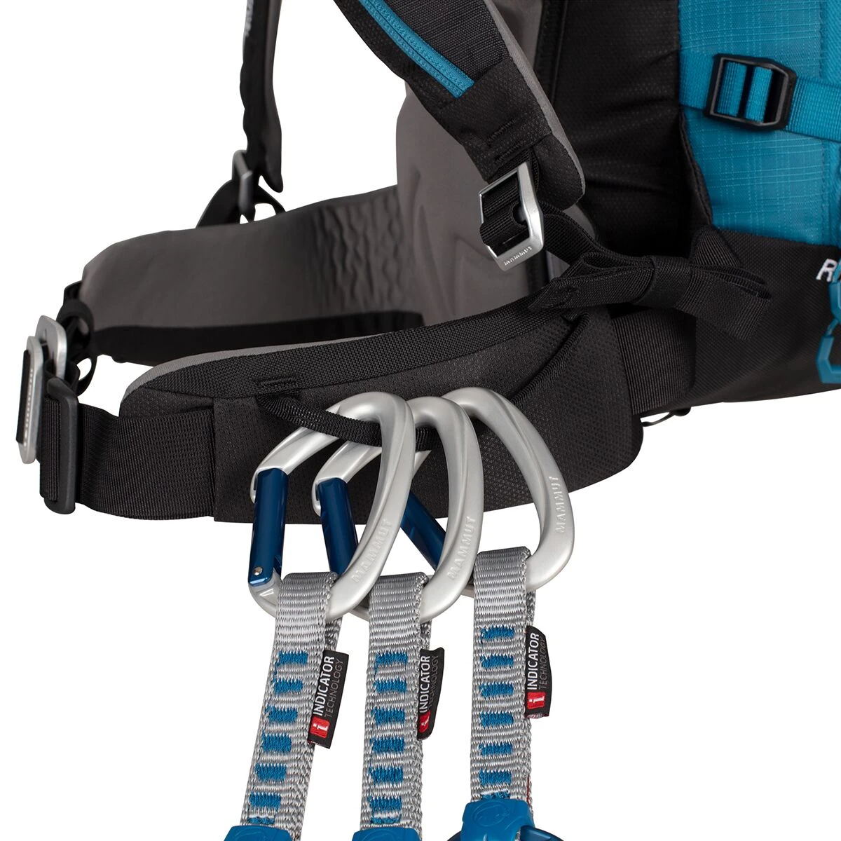 Mammut Airbag Packs & Accessories Ride 30L Removable Airbag 3.0 Backpack 5 Mammut Airbag Packs & Accessories Ride 30L Removable Airbag 3.0 Backpack - Image 3