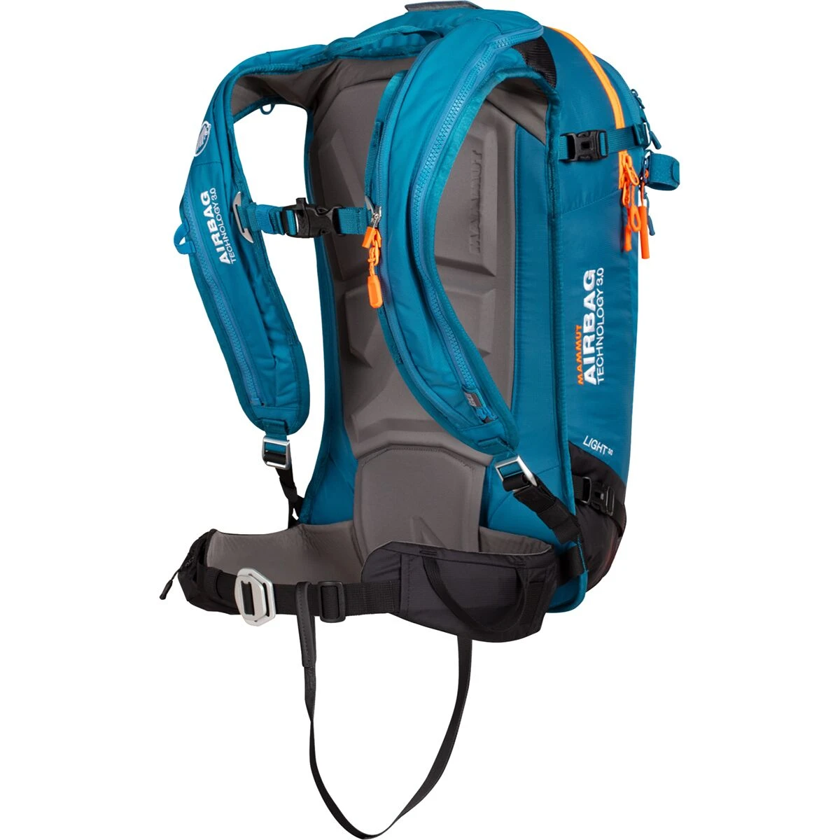 Mammut Airbag Packs & Accessories Light Protection 30L Airbag 3.0 Backpack 3 Mammut Airbag Packs & Accessories Light Protection 30L Airbag 3.0 Backpack