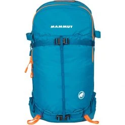 Mammut Airbag Packs & Accessories Flip Removable Airbag 3.0 22L Backpack 25 Mammut Airbag Packs & Accessories Flip Removable Airbag 3.0 22L Backpack -AVALANCHE SAFETY Sales SAPBLA