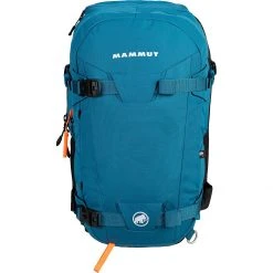 Mammut Winter Packs Nirvana 30L Backpack 11 Mammut Winter Packs Nirvana 30L Backpack -AVALANCHE SAFETY Sales SAPBLA 3