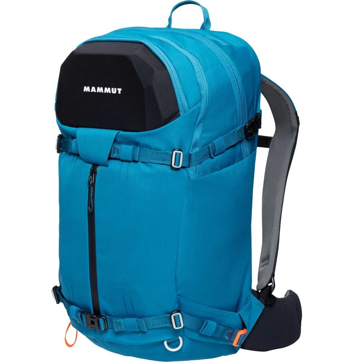 Mammut Winter Packs Nirvana 35L Backpack 10 Mammut Winter Packs Nirvana 35L Backpack - Image 8