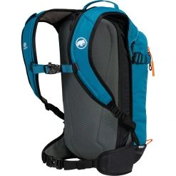 Mammut Winter Packs Nirvana 25L Backpack 13 Mammut Winter Packs Nirvana 25L Backpack -AVALANCHE SAFETY Sales SAPBLA D1 1