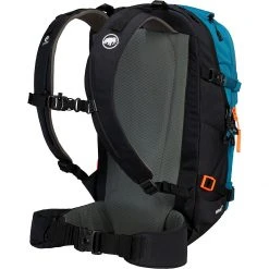 Mammut Winter Packs Nirvana 30L Backpack 12 Mammut Winter Packs Nirvana 30L Backpack -AVALANCHE SAFETY Sales SAPBLA D1 2