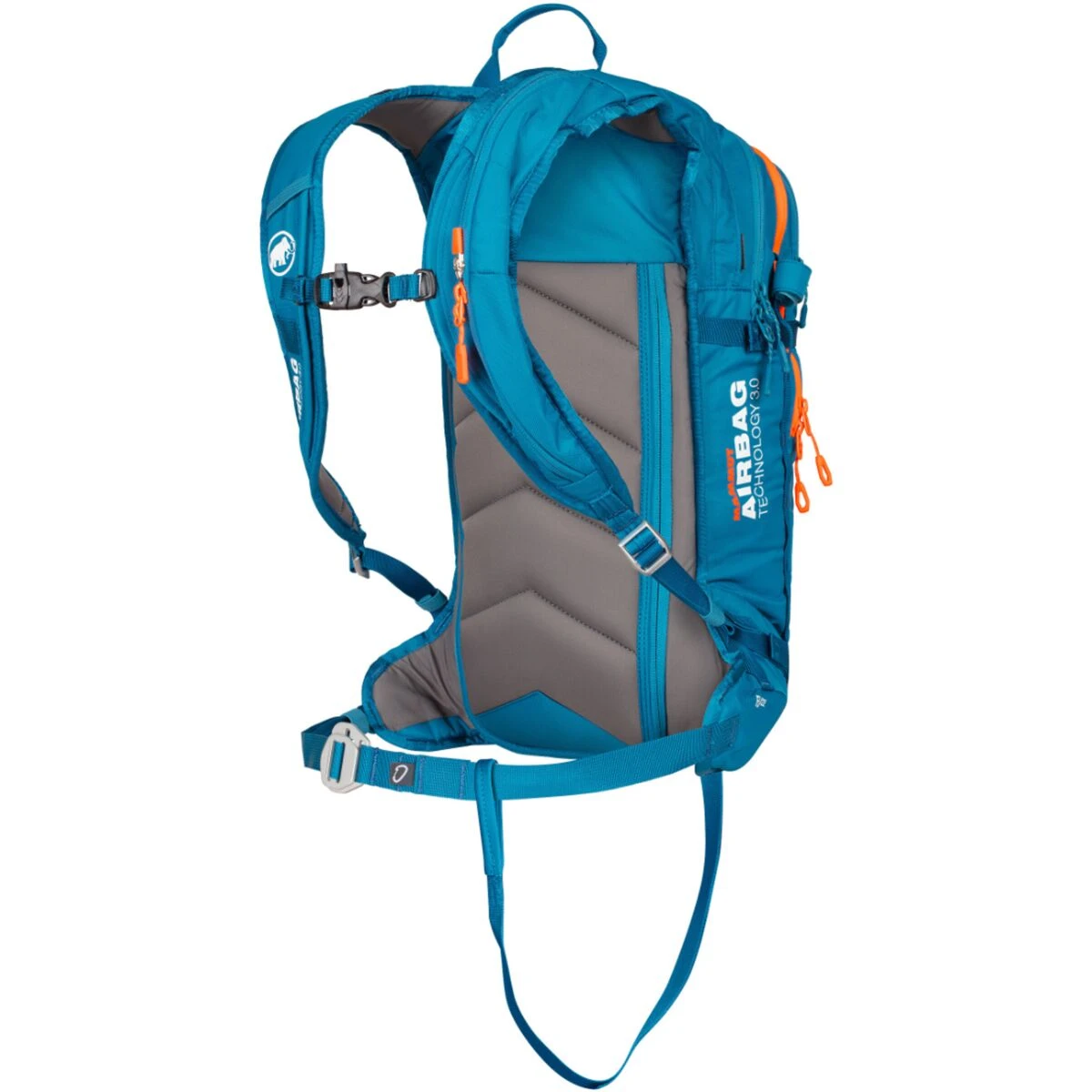 Mammut Airbag Packs & Accessories Flip Removable Airbag 3.0 22L Backpack 15 Mammut Airbag Packs & Accessories Flip Removable Airbag 3.0 22L Backpack - Image 13