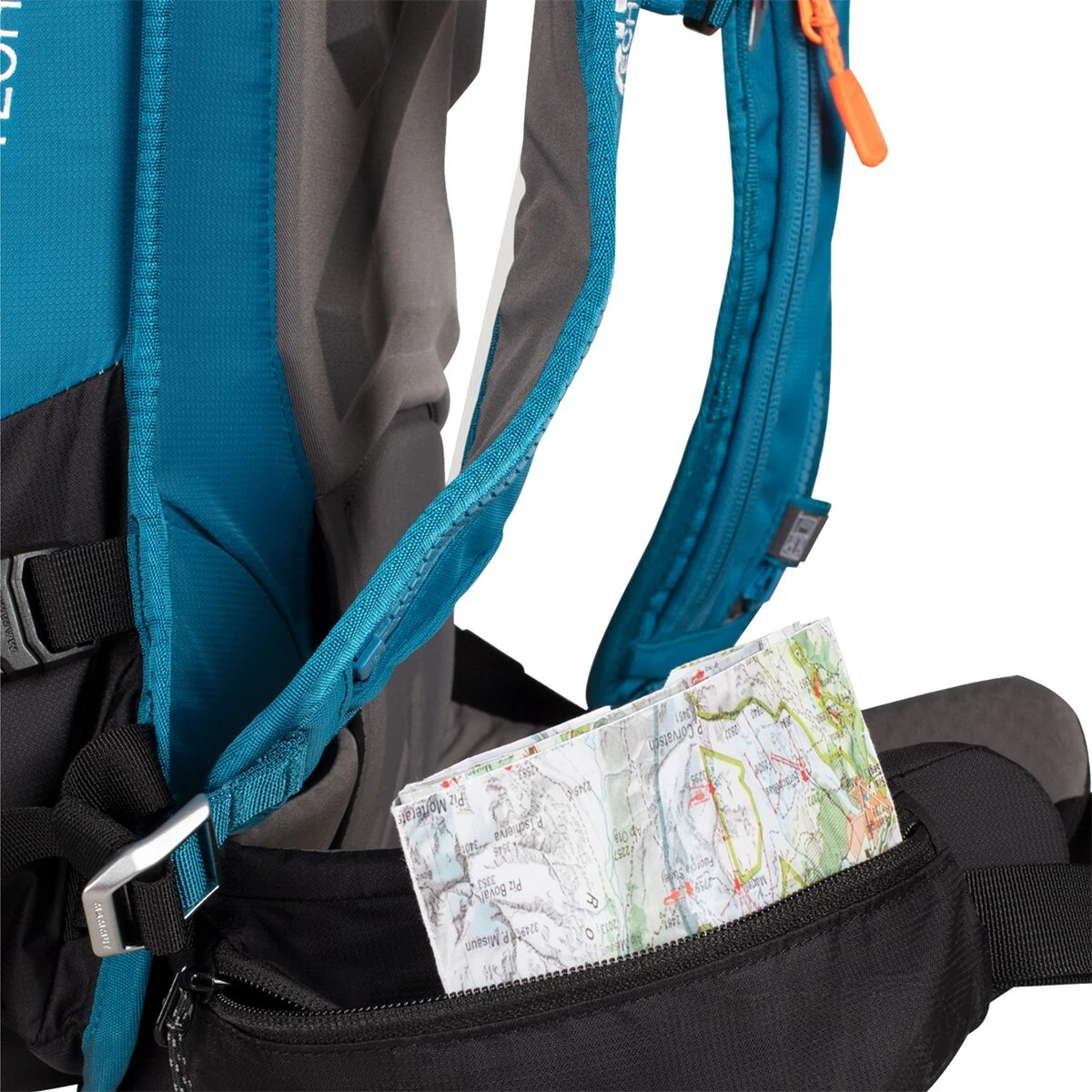 Mammut Airbag Packs & Accessories Light Protection 30L Airbag 3.0 Backpack 4 Mammut Airbag Packs & Accessories Light Protection 30L Airbag 3.0 Backpack - Image 2