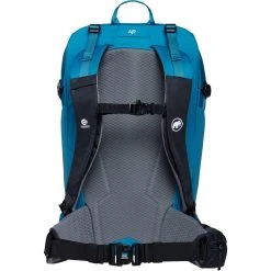 Mammut Winter Packs Nirvana 35L Backpack 21 Mammut Winter Packs Nirvana 35L Backpack -AVALANCHE SAFETY Sales SAPBLA D2 1