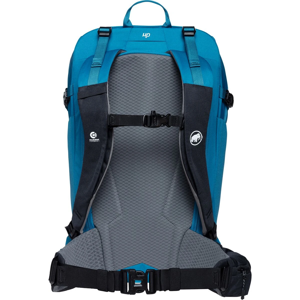 Mammut Winter Packs Nirvana 35L Backpack 11 Mammut Winter Packs Nirvana 35L Backpack - Image 9