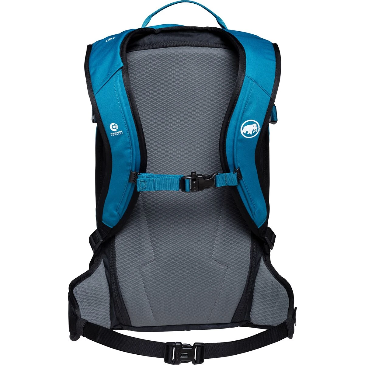 Mammut Winter Packs Nirvana 25L Backpack 6 Mammut Winter Packs Nirvana 25L Backpack - Image 4