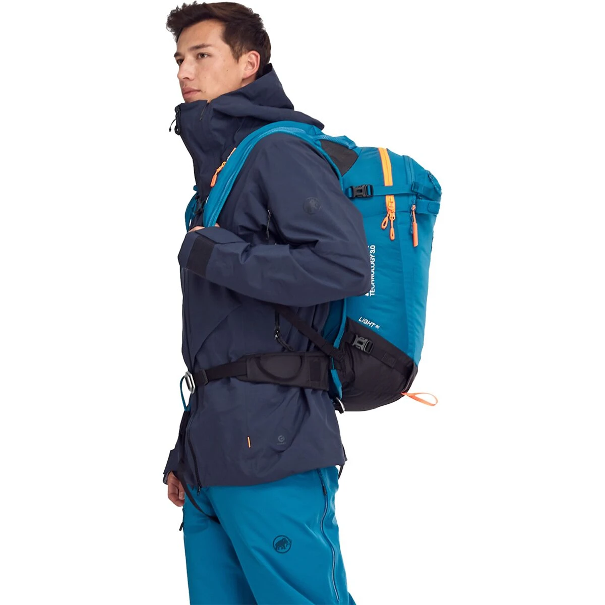 Mammut Airbag Packs & Accessories Light Protection 30L Airbag 3.0 Backpack 8 Mammut Airbag Packs & Accessories Light Protection 30L Airbag 3.0 Backpack - Image 6