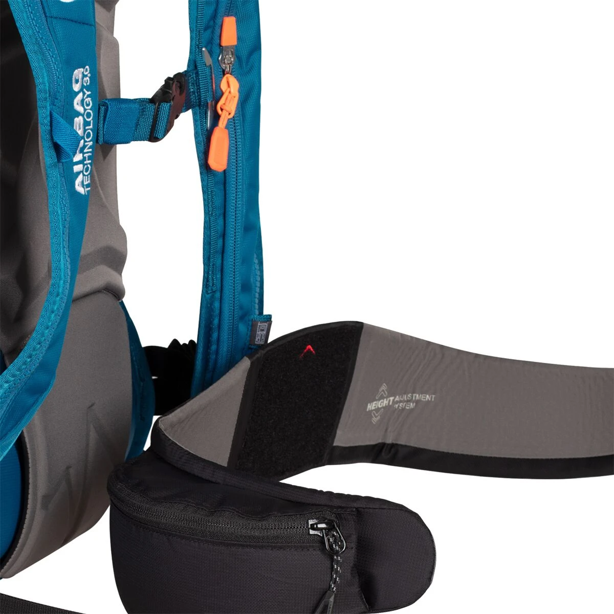Mammut Airbag Packs & Accessories Light Protection 30L Airbag 3.0 Backpack 7 Mammut Airbag Packs & Accessories Light Protection 30L Airbag 3.0 Backpack - Image 5
