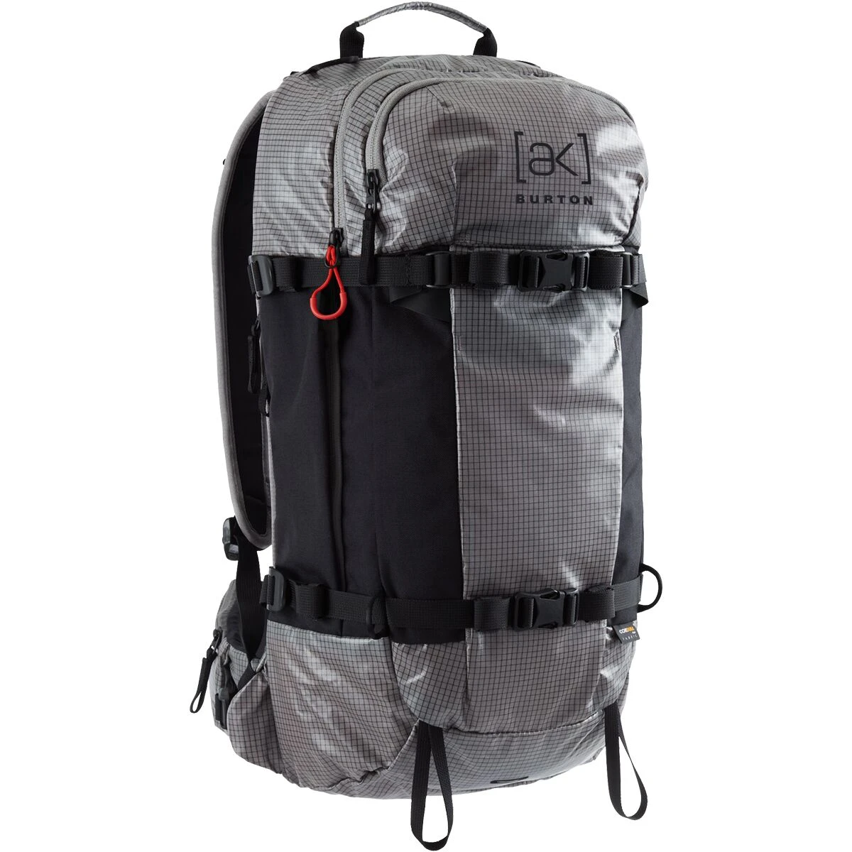 Burton Winter Packs AK Dispatcher 25L Backpack 3 Burton Winter Packs AK Dispatcher 25L Backpack