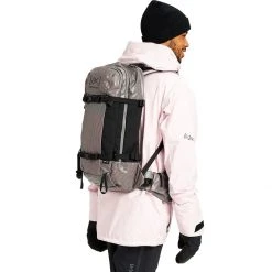 Burton Winter Packs AK Dispatcher 25L Backpack 10 Burton Winter Packs AK Dispatcher 25L Backpack -AVALANCHE SAFETY Sales SHA D2