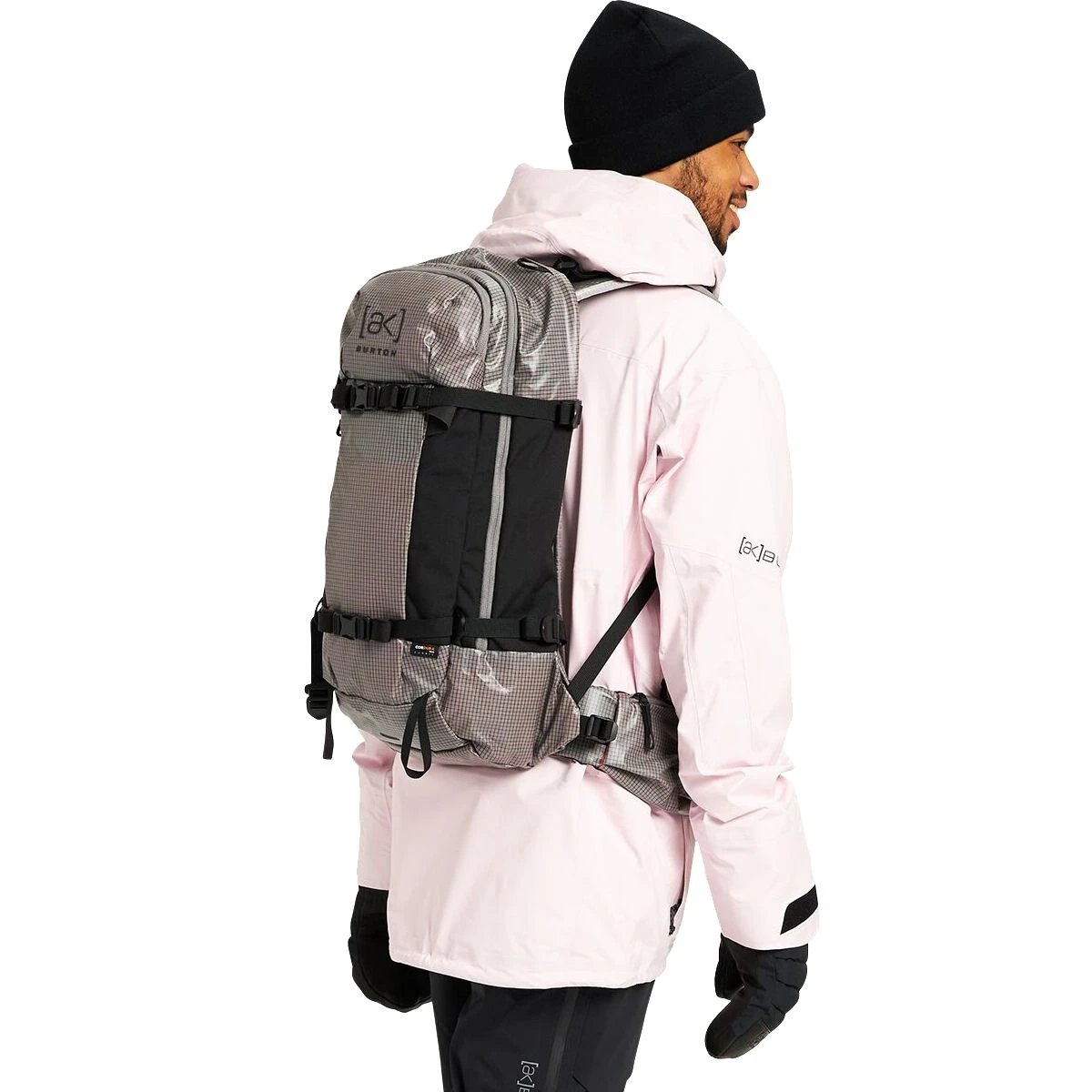 Burton Winter Packs AK Dispatcher 25L Backpack 6 Burton Winter Packs AK Dispatcher 25L Backpack - Image 4