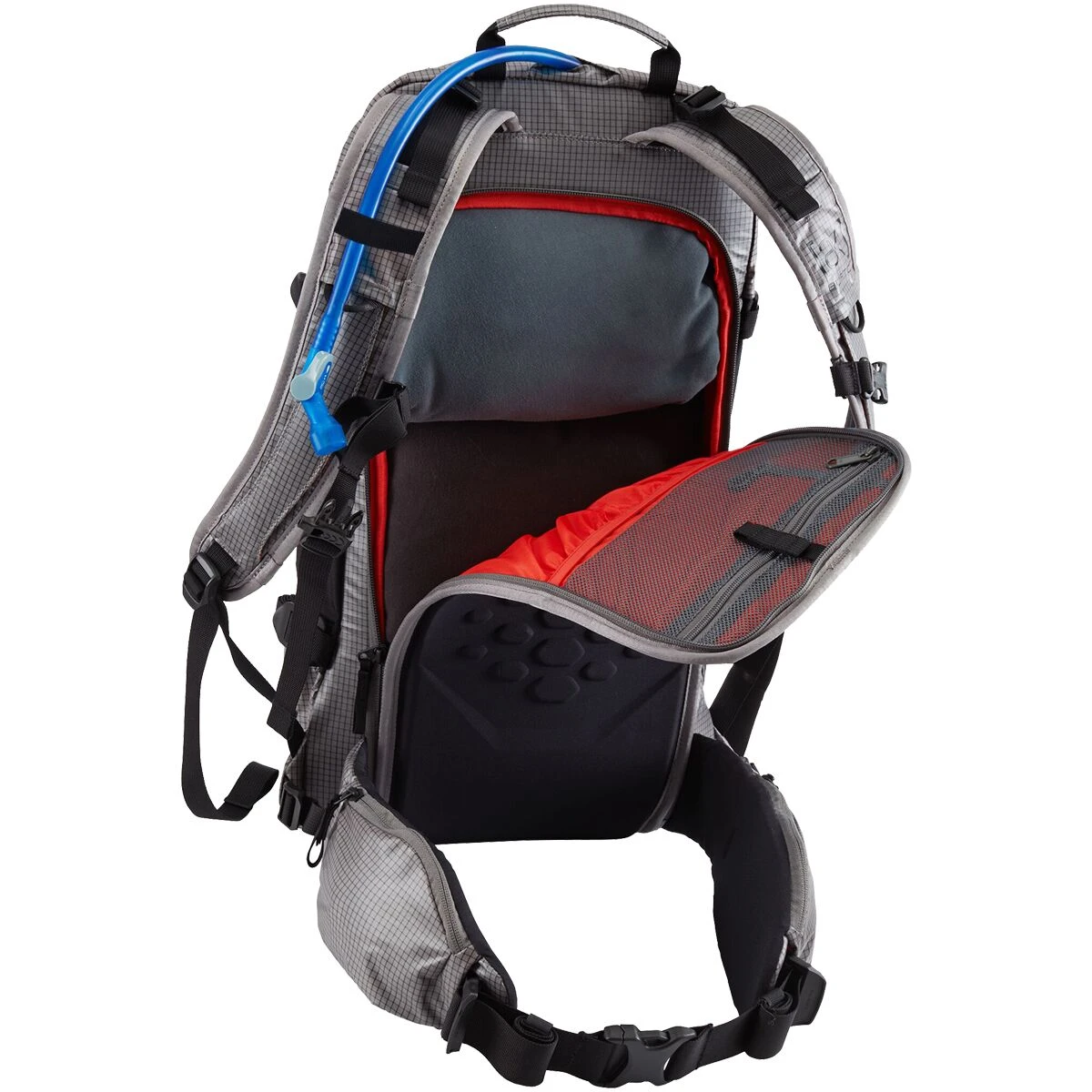 Burton Winter Packs AK Dispatcher 25L Backpack 5 Burton Winter Packs AK Dispatcher 25L Backpack - Image 3