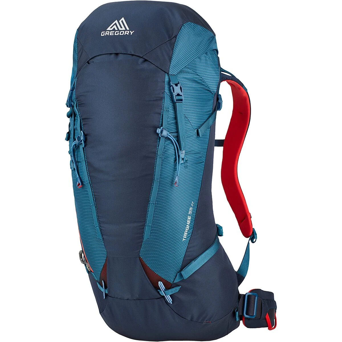 Gregory Winter Packs Targhee FT 35L Pack 3 Gregory Winter Packs Targhee FT 35L Pack