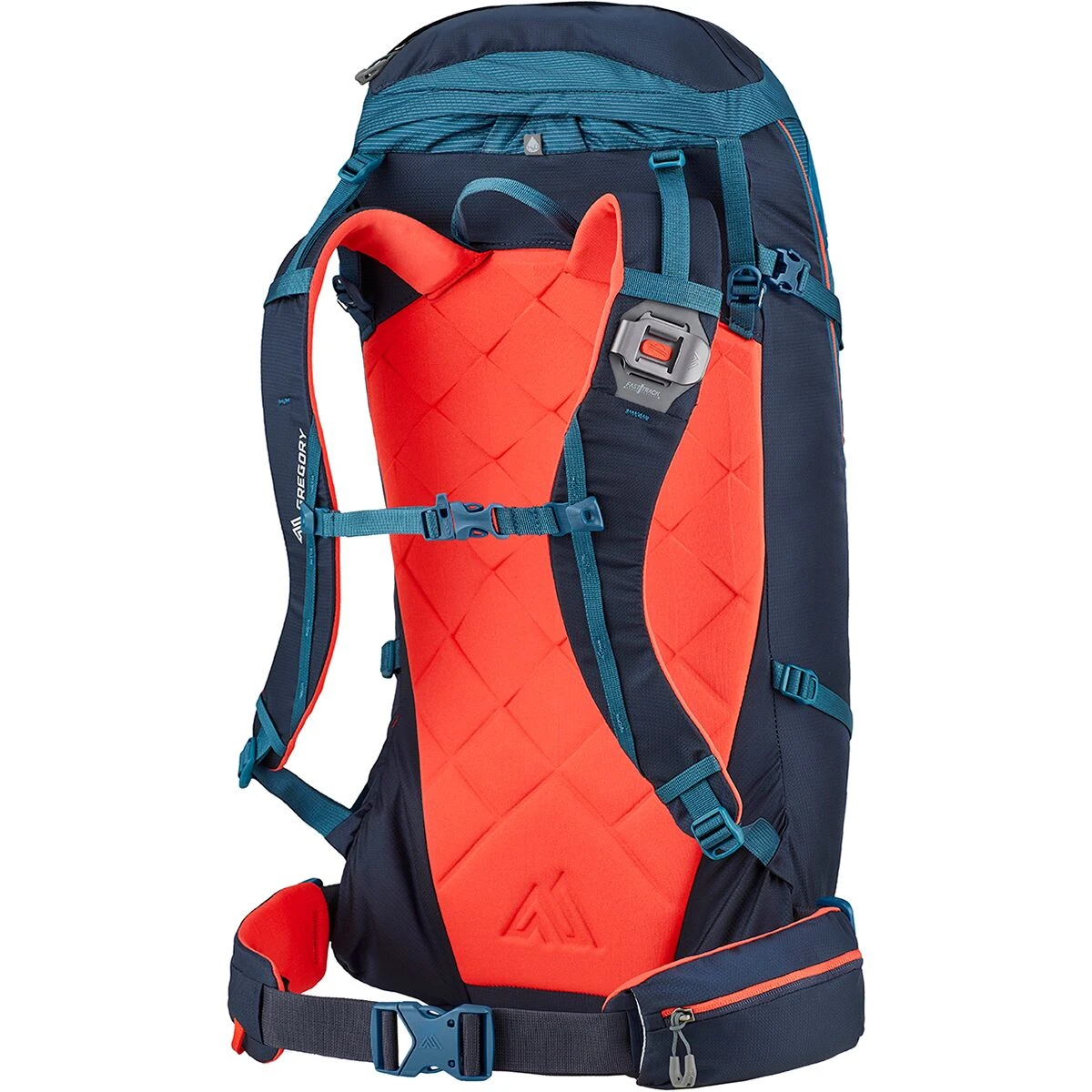 Gregory Winter Packs Targhee FT 45L Pack 6 Gregory Winter Packs Targhee FT 45L Pack - Image 4