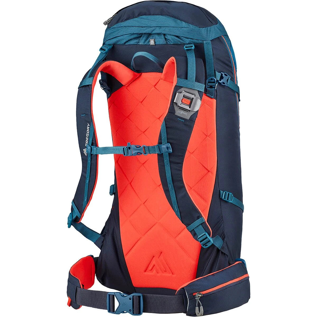 Gregory Winter Packs Targhee FT 35L Pack 6 Gregory Winter Packs Targhee FT 35L Pack - Image 4