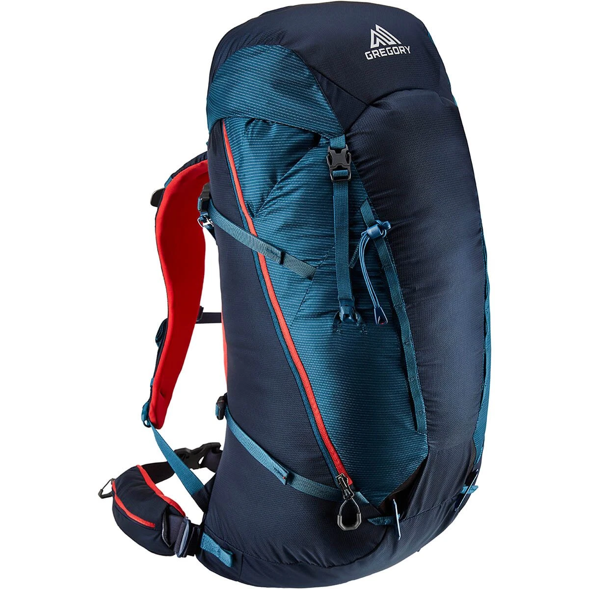Gregory Winter Packs Targhee FT 45L Pack 5 Gregory Winter Packs Targhee FT 45L Pack - Image 3
