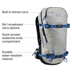 Avalanche Safety Online Shop -AVALANCHE SAFETY Sales STWHCORI D1