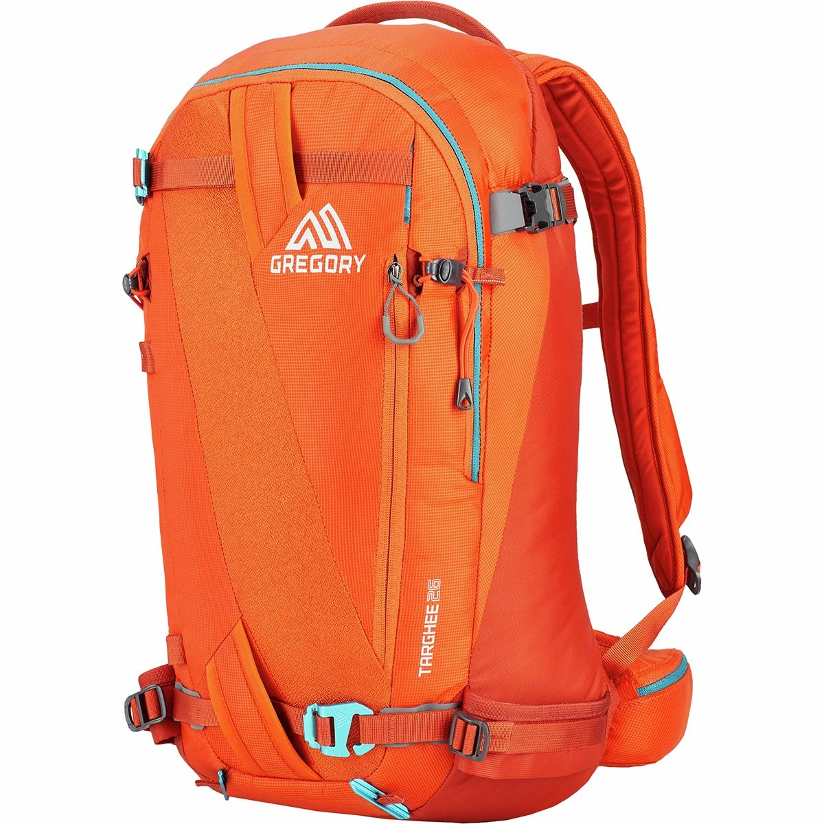 Gregory Winter Packs Targhee 26L Backpack 3 Gregory Winter Packs Targhee 26L Backpack