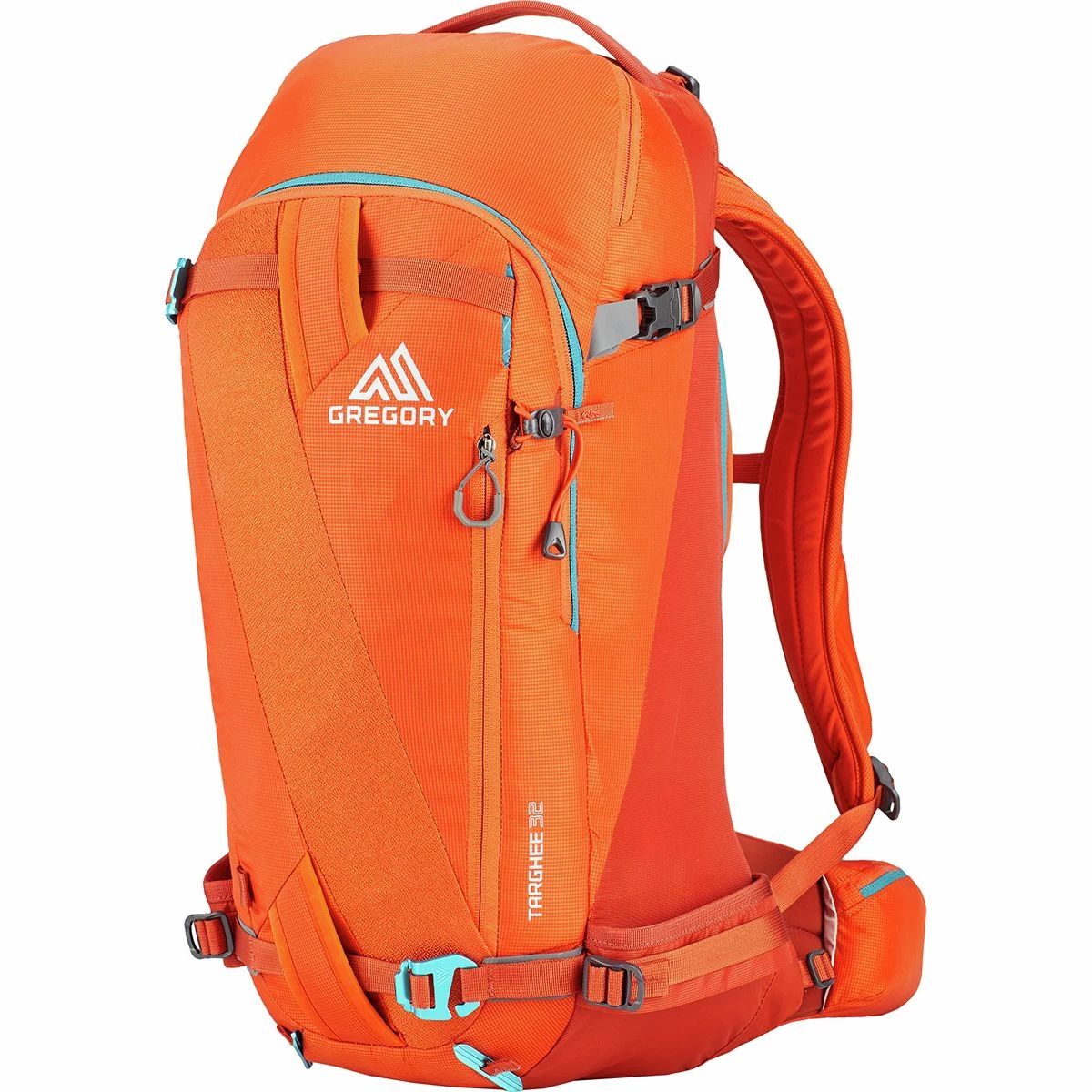 Gregory Winter Packs Targhee 32L Backpack 3 Gregory Winter Packs Targhee 32L Backpack
