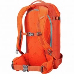 Gregory Winter Packs Targhee 26L Backpack 7 Gregory Winter Packs Targhee 26L Backpack -AVALANCHE SAFETY Sales SUNOR D1 1