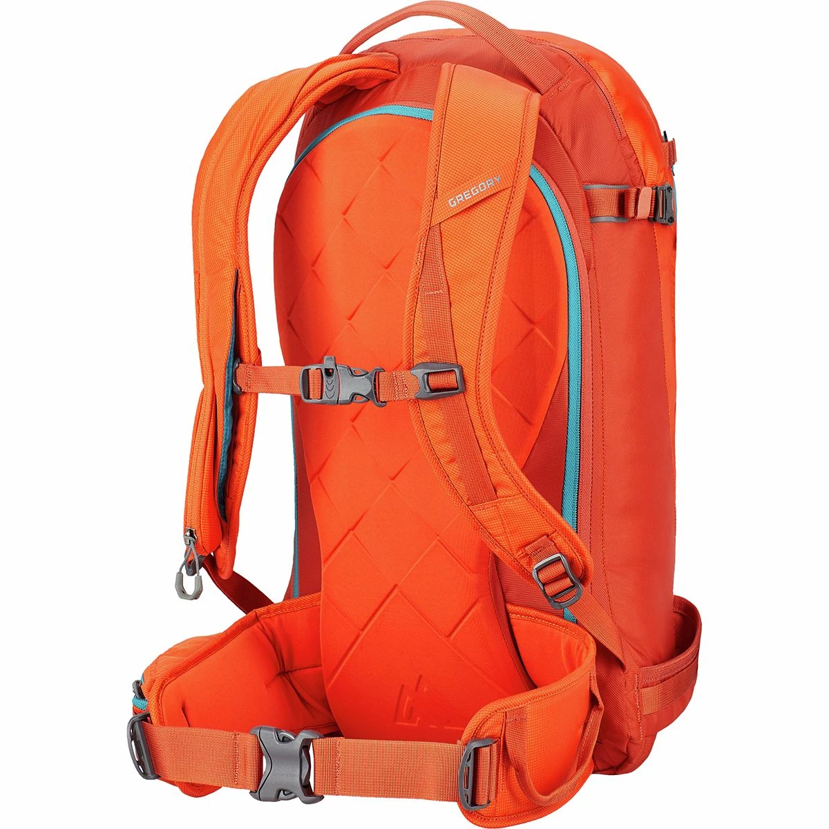 Gregory Winter Packs Targhee 26L Backpack 5 Gregory Winter Packs Targhee 26L Backpack - Image 3