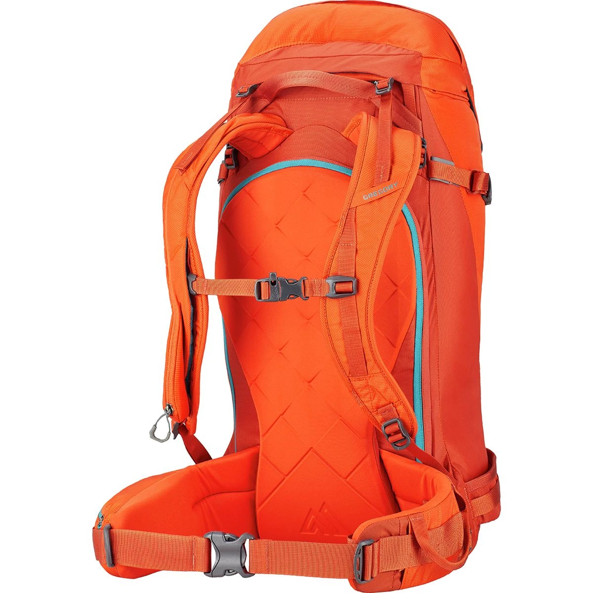 Gregory Winter Packs Targhee 45L Backpack 4 Gregory Winter Packs Targhee 45L Backpack - Image 2