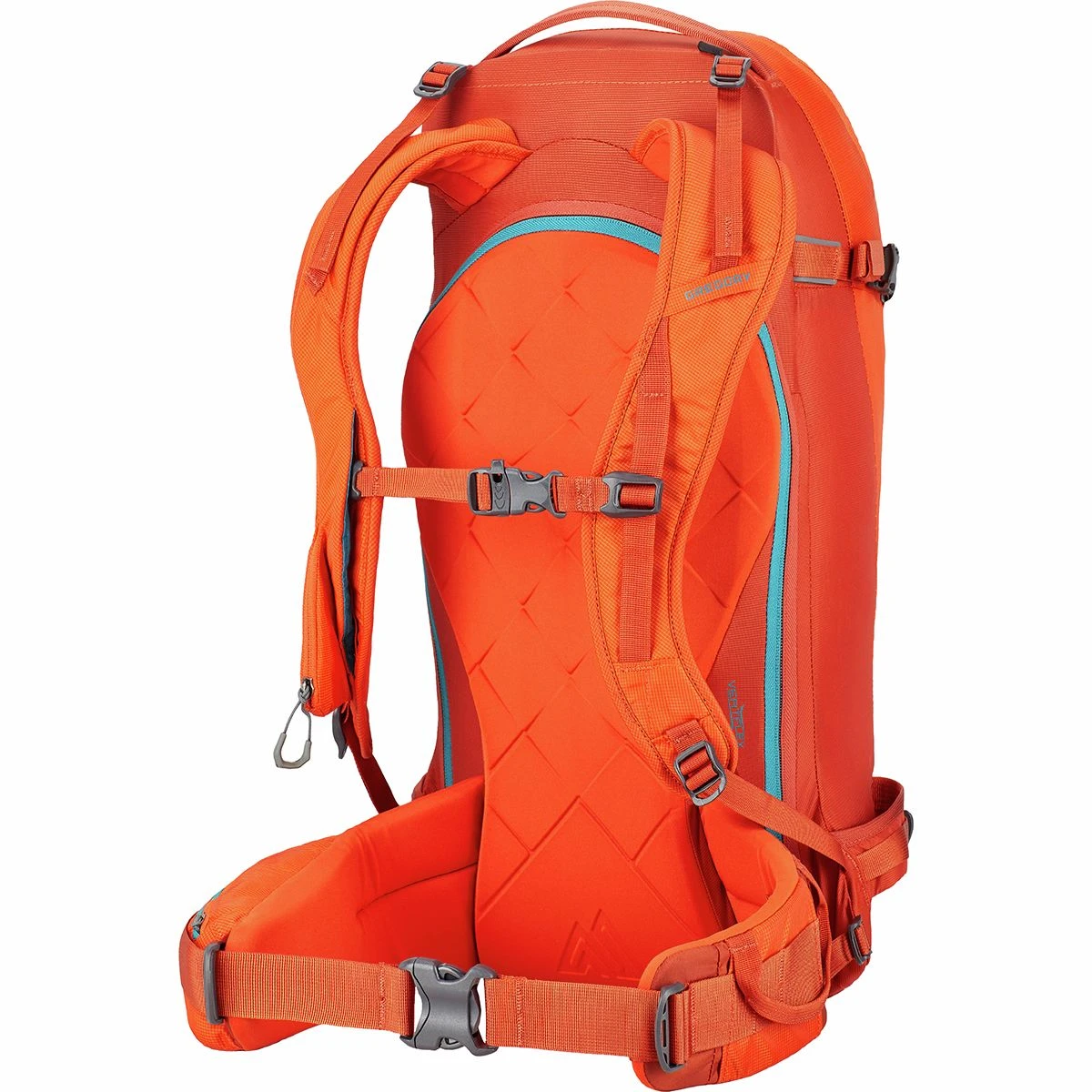 Gregory Winter Packs Targhee 32L Backpack 4 Gregory Winter Packs Targhee 32L Backpack - Image 2