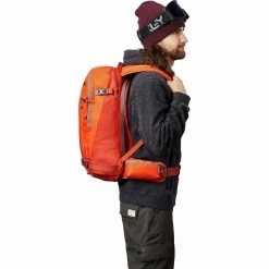 Gregory Winter Packs Targhee 26L Backpack 6 Gregory Winter Packs Targhee 26L Backpack -AVALANCHE SAFETY Sales SUNOR D2