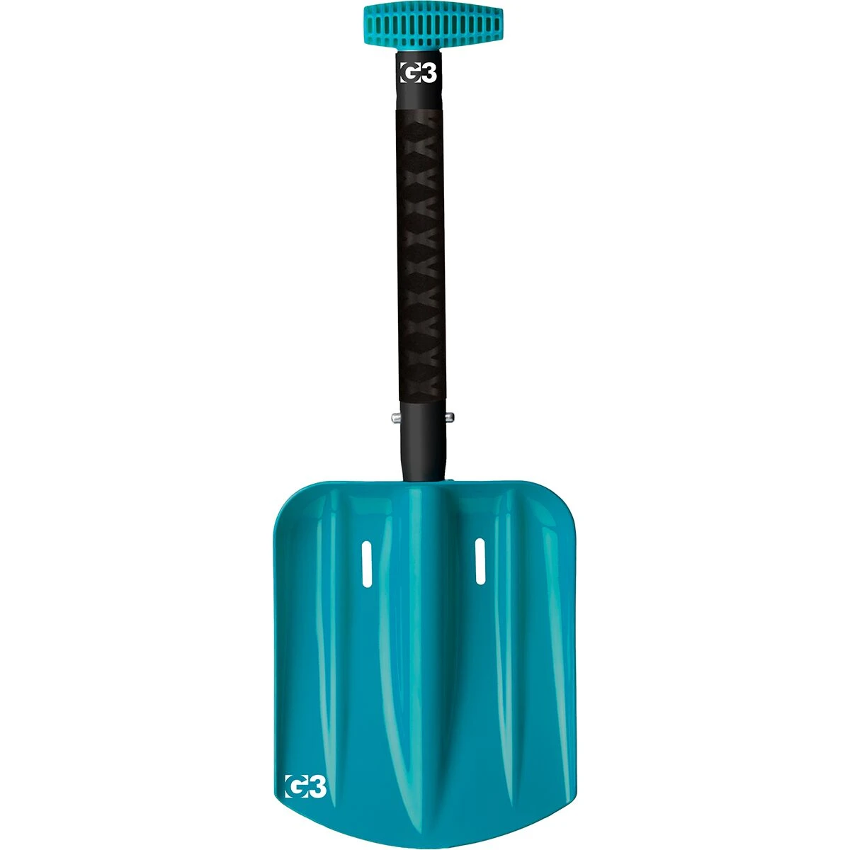 G3 Shovels SpadeTECH Shovel T Handle TEAL 3 G3 Shovels SpadeTECH Shovel T Handle TEAL