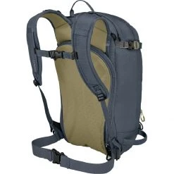 Osprey Packs Winter Packs Sopris 20L Backpack Women's -AVALANCHE SAFETY Sales TUNGRE D1 1