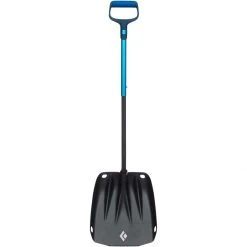 Black Diamond Shovels Evac 9 Shovel