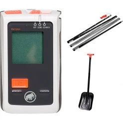 Mammut Avalanche Beacons Barryvox Package