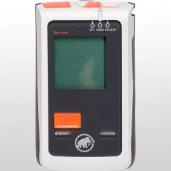 Mammut Avalanche Beacons Barryvox Package 16 Mammut Avalanche Beacons Barryvox Package -AVALANCHE SAFETY Sales USA D10