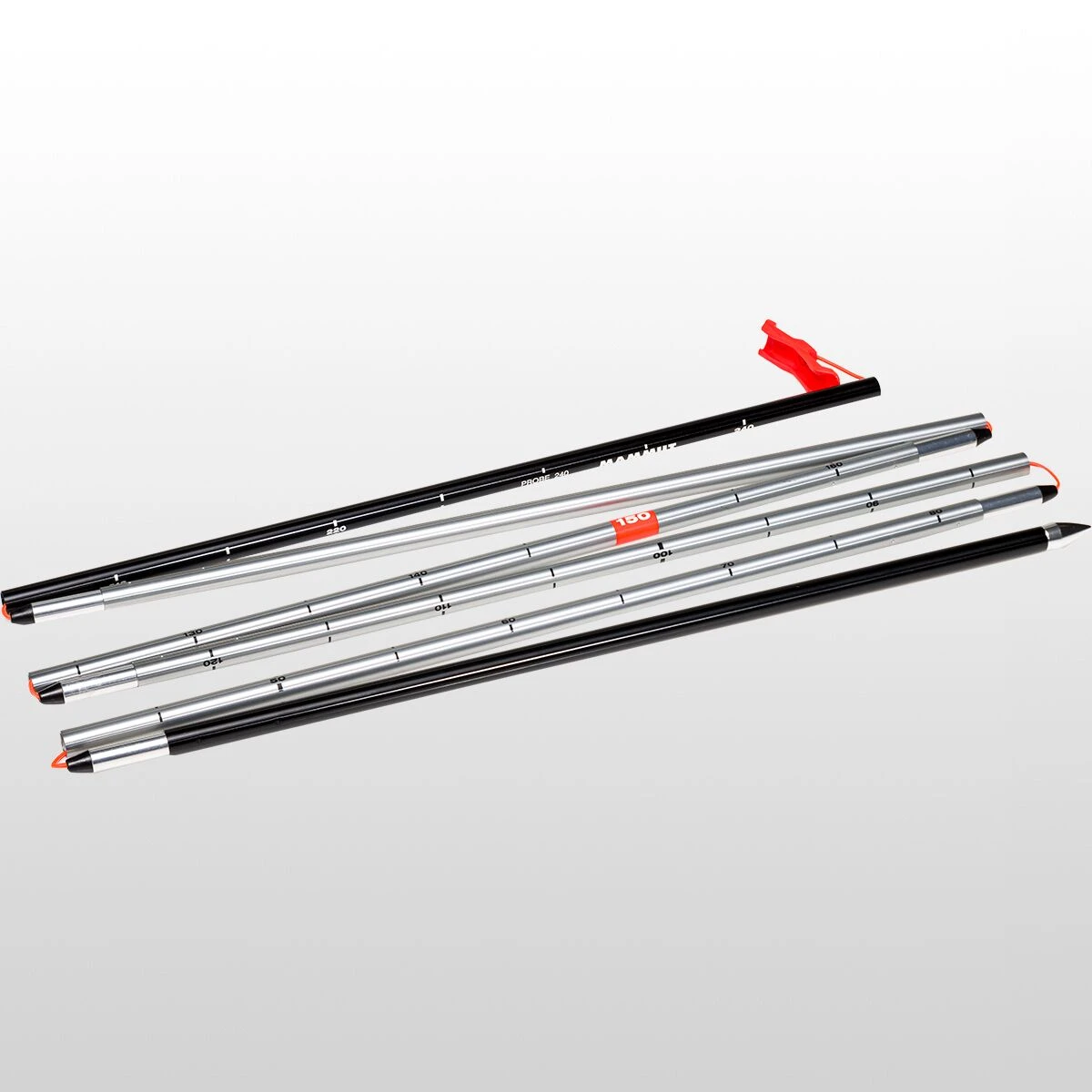 Mammut Avalanche Beacons Barryvox Package 5 Mammut Avalanche Beacons Barryvox Package - Image 3