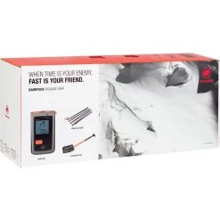 Mammut Avalanche Beacons Barryvox Package Light -AVALANCHE SAFETY Sales USA D3