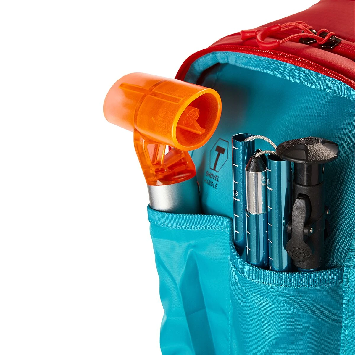 Marmot Winter Packs Wahoo Gully 30L Pack 13 Marmot Winter Packs Wahoo Gully 30L Pack - Image 11