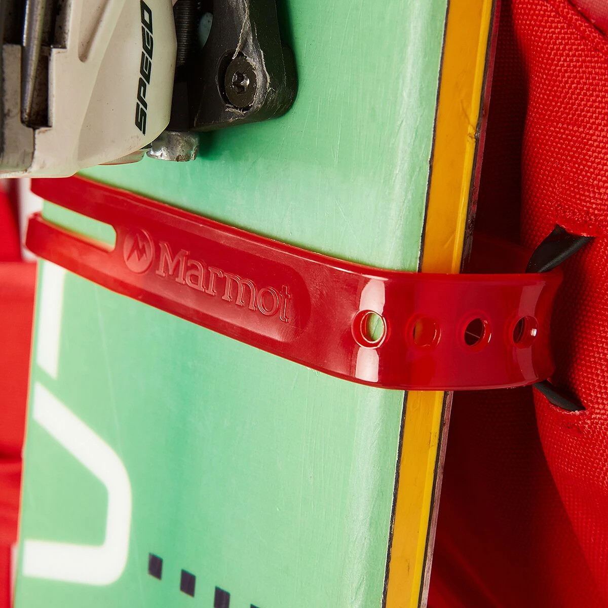 Marmot Winter Packs Wahoo Gully 30L Pack 9 Marmot Winter Packs Wahoo Gully 30L Pack - Image 7