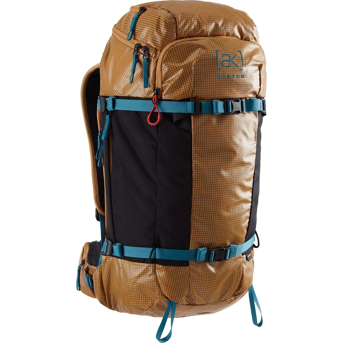 Burton Winter Packs AK Dispatcher 35L Backpack 3 Burton Winter Packs AK Dispatcher 35L Backpack