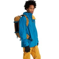 Burton Winter Packs AK Dispatcher 18L Backpack -AVALANCHE SAFETY Sales WOOTHR D2