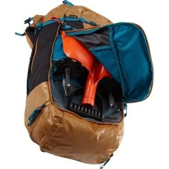 Burton Winter Packs AK Dispatcher 35L Backpack 10 Burton Winter Packs AK Dispatcher 35L Backpack -AVALANCHE SAFETY Sales WOOTHR D6